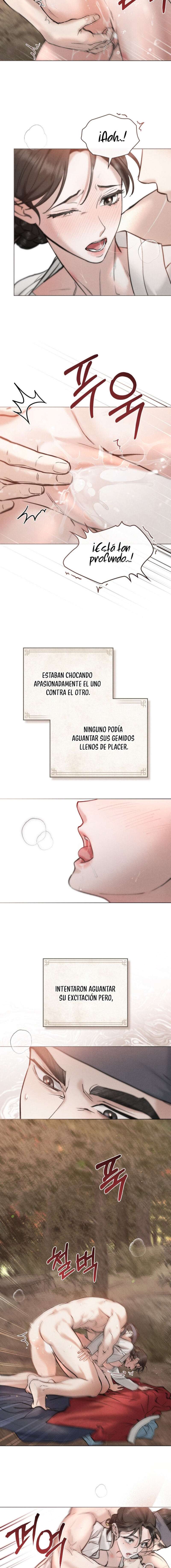 Noche de caos Capítulo 13 - Página 3