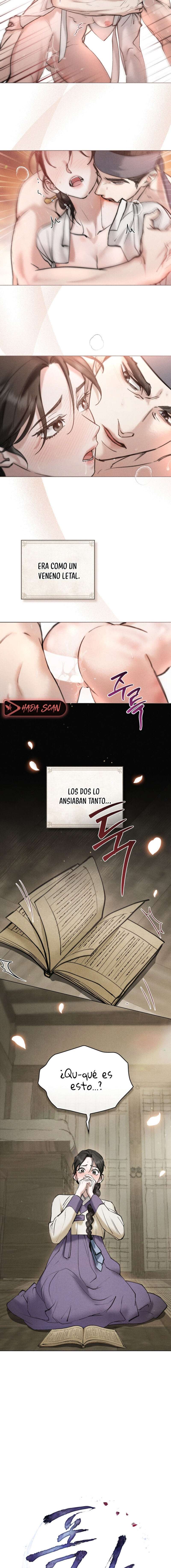 Noche de caos Capítulo 13 - Página 4