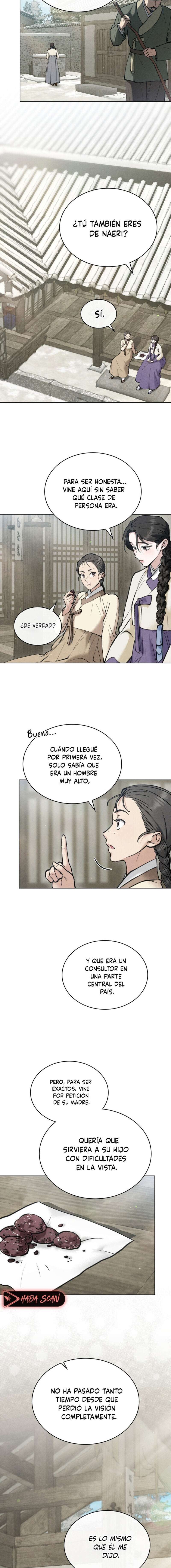 Noche de caos Capítulo 13 - Página 7