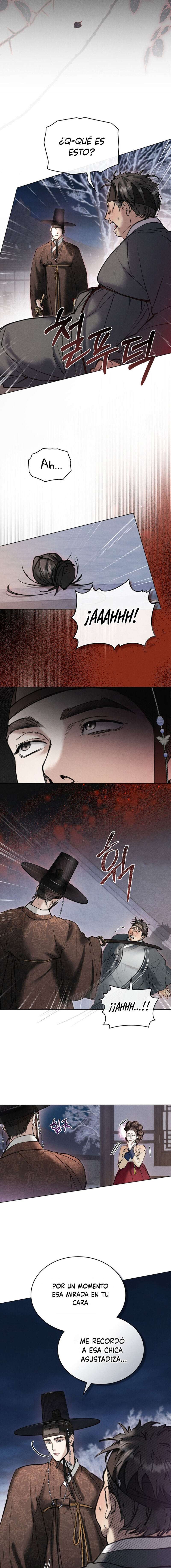 Noche de caos Capítulo 15 - Página 2