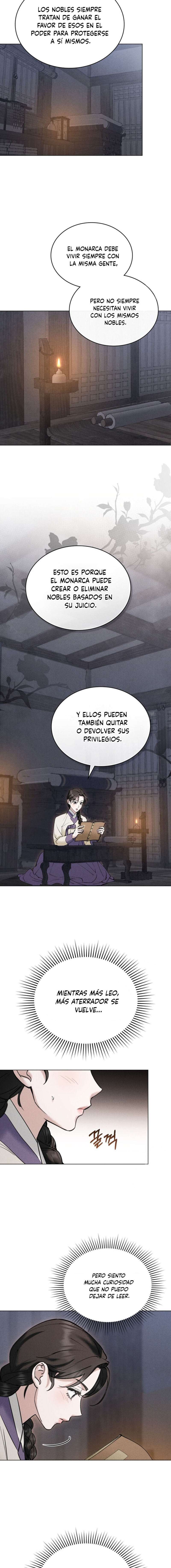 Noche de caos Capítulo 15 - Página 5