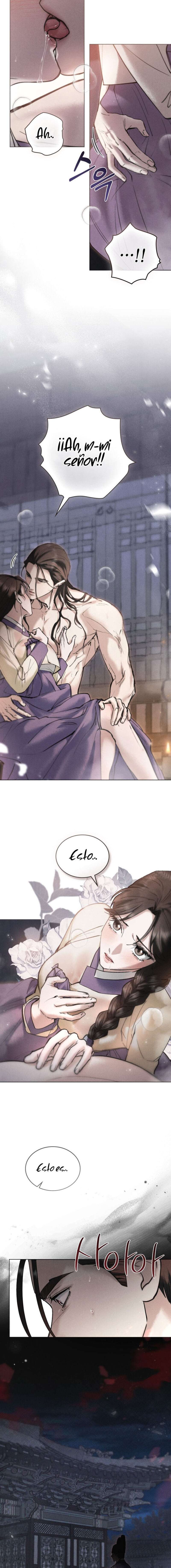 Noche de caos Capítulo 16 - Página 2