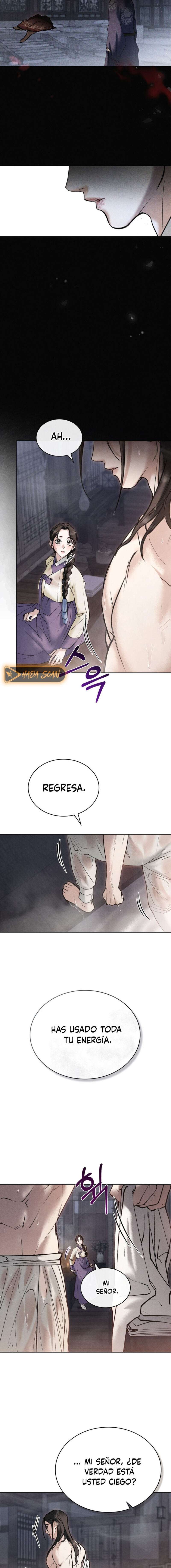 Noche de caos Capítulo 16 - Página 3