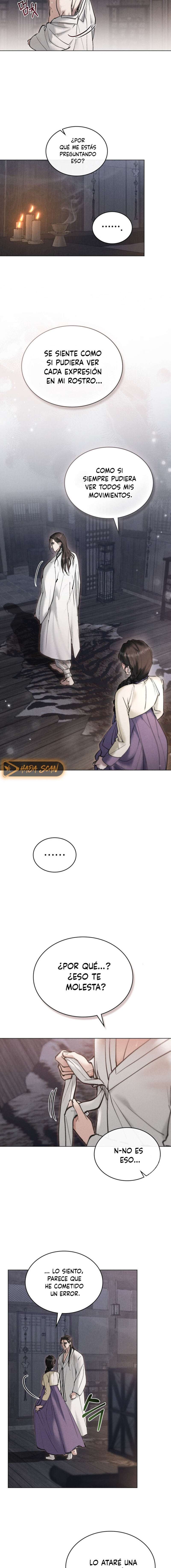 Noche de caos Capítulo 16 - Página 4