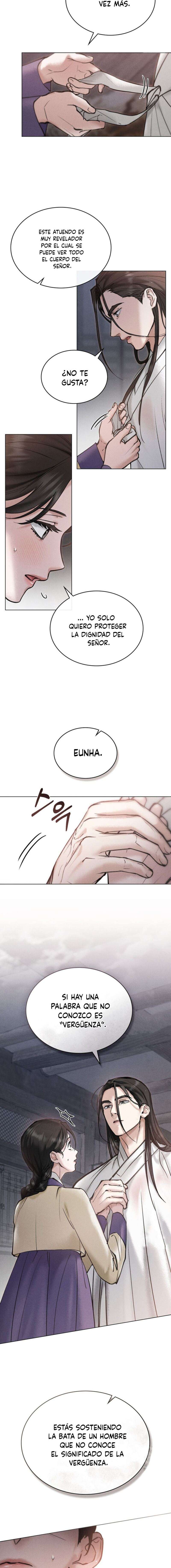 Noche de caos Capítulo 16 - Página 5