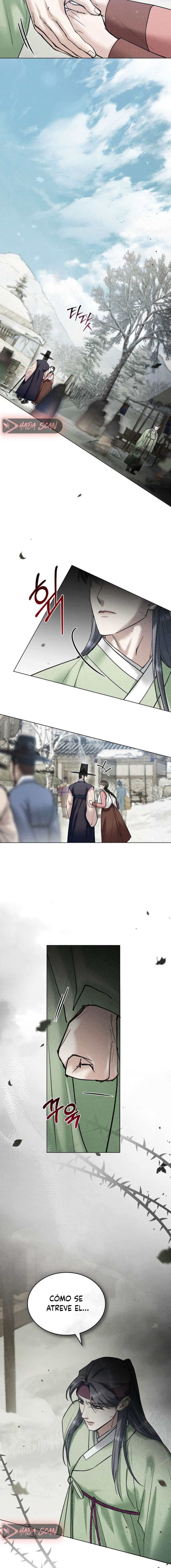 Noche de caos Capítulo 17 - Página 11