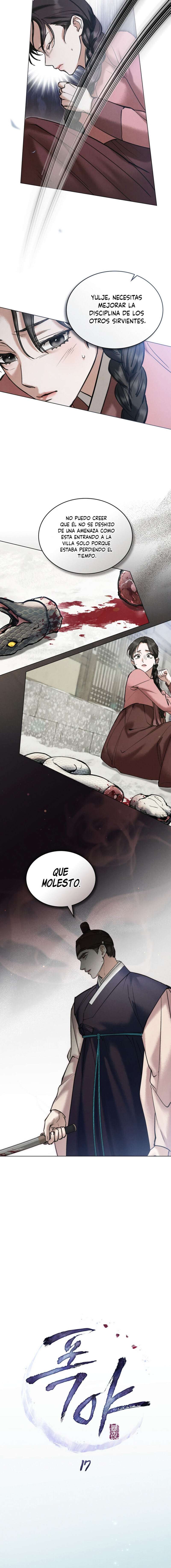 Noche de caos Capítulo 17 - Página 2