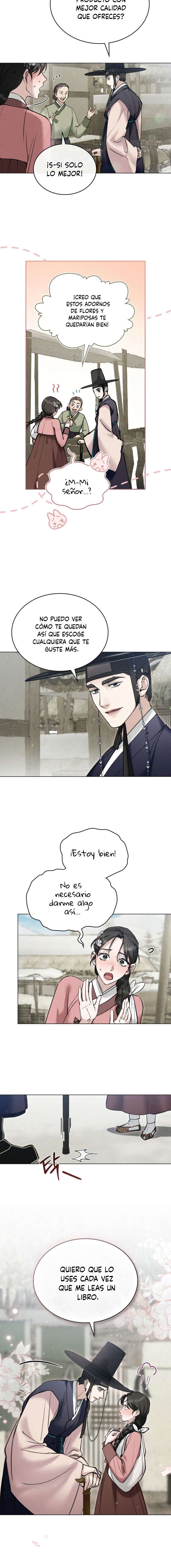 Noche de caos Capítulo 17 - Página 5