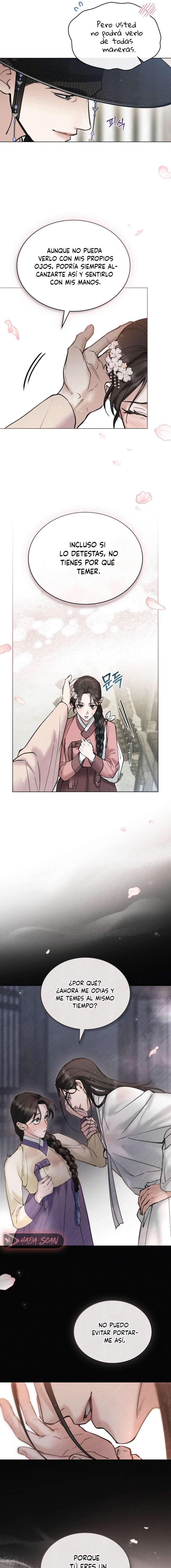 Noche de caos Capítulo 17 - Página 6