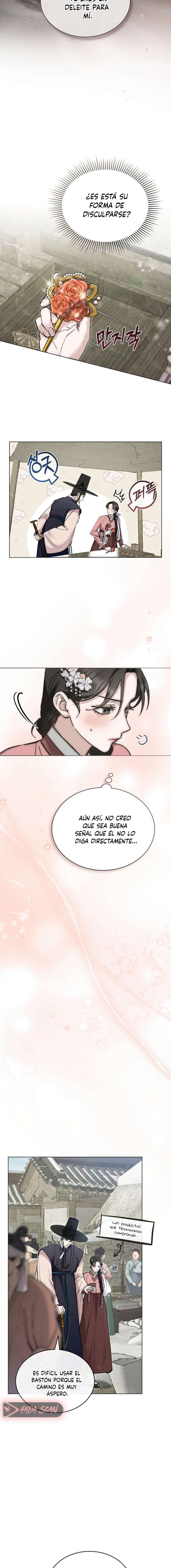 Noche de caos Capítulo 17 - Página 7