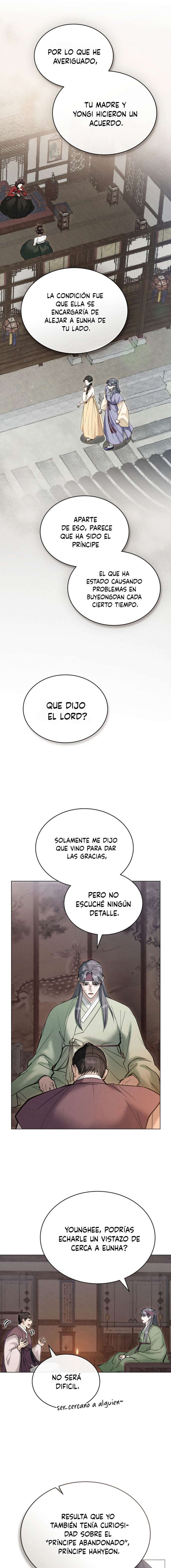 Noche de caos Capítulo 18 - Página 2