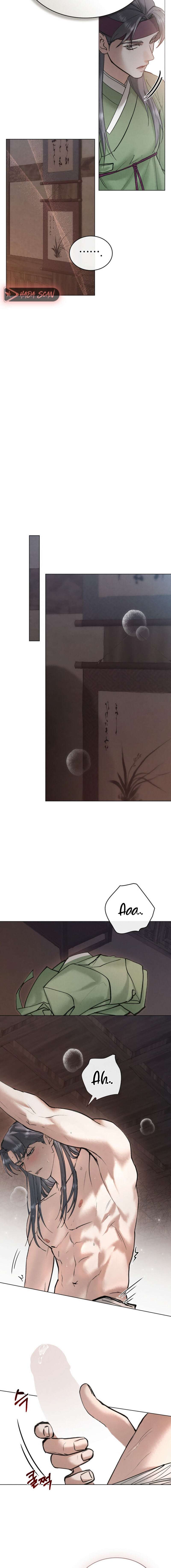 Noche de caos Capítulo 18 - Página 3