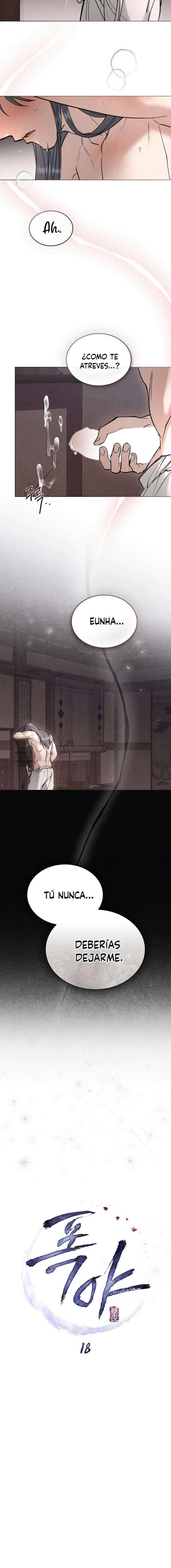 Noche de caos Capítulo 18 - Página 5