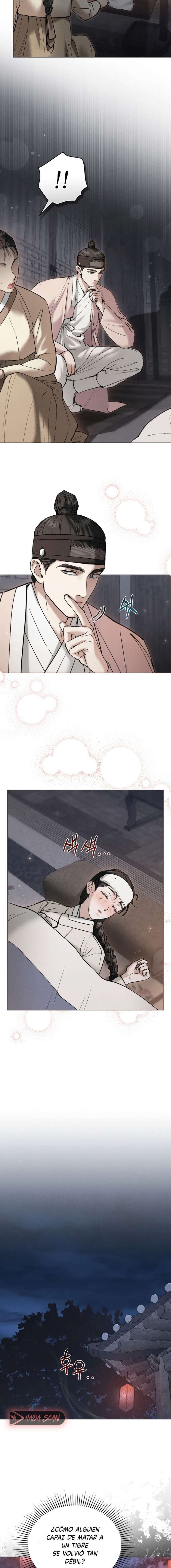 Noche de caos Capítulo 18 - Página 7