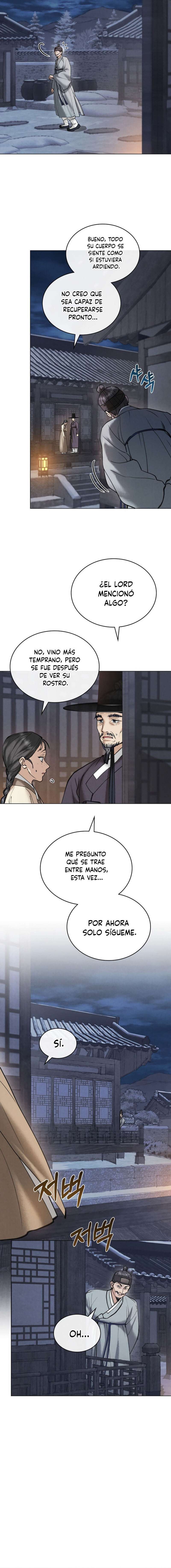 Noche de caos Capítulo 19 - Página 2