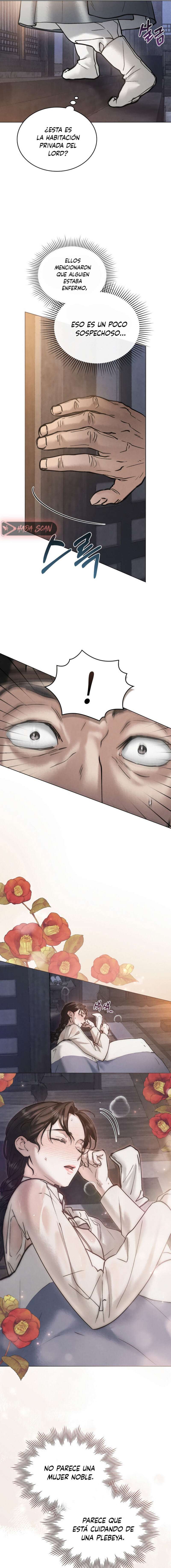 Noche de caos Capítulo 19 - Página 3