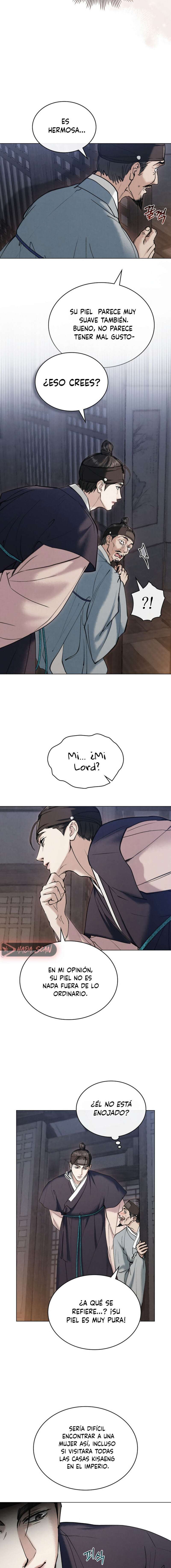 Noche de caos Capítulo 19 - Página 4