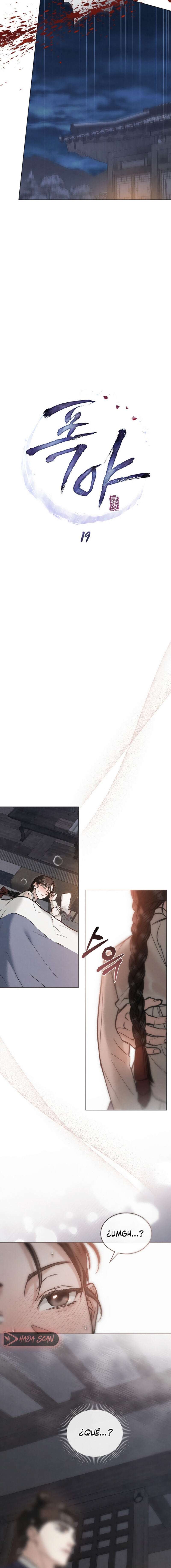 Noche de caos Capítulo 19 - Página 7