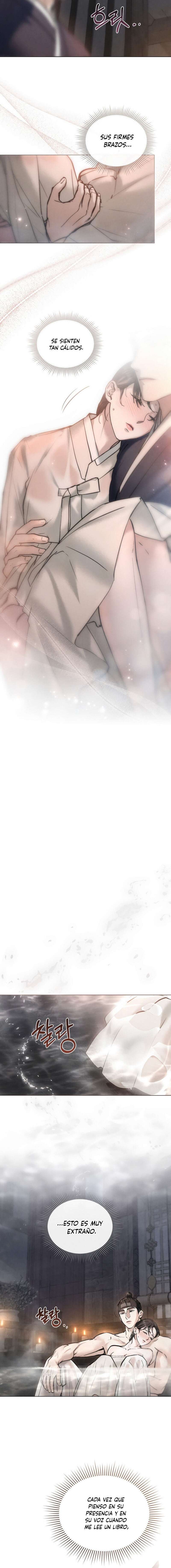 Noche de caos Capítulo 19 - Página 8