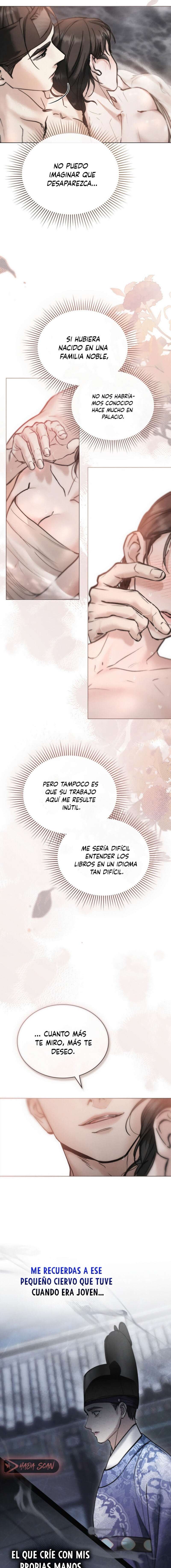 Noche de caos Capítulo 19 - Página 9