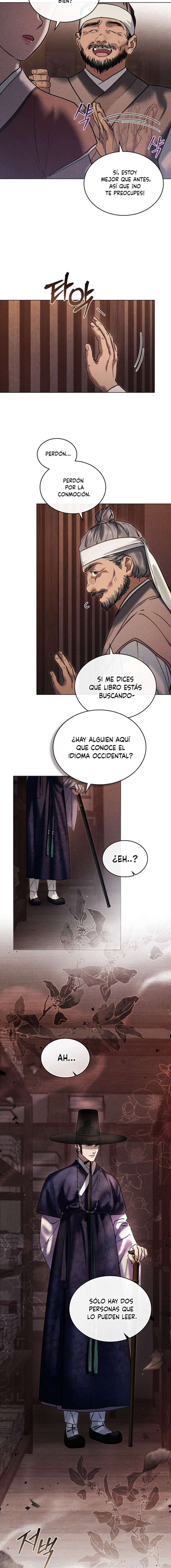 Noche de caos Capítulo 2 - Página 13