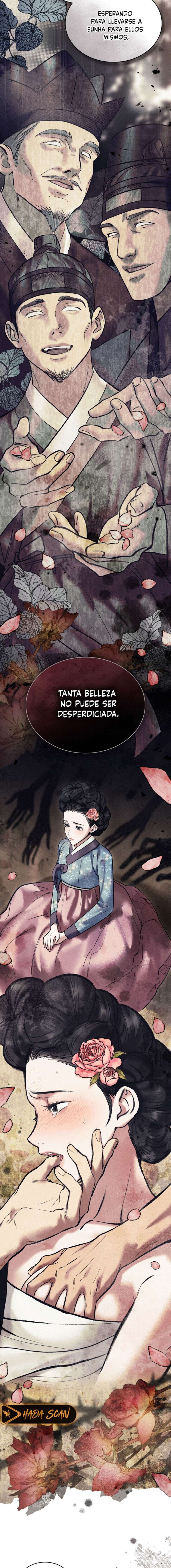 Noche de caos Capítulo 2 - Página 2