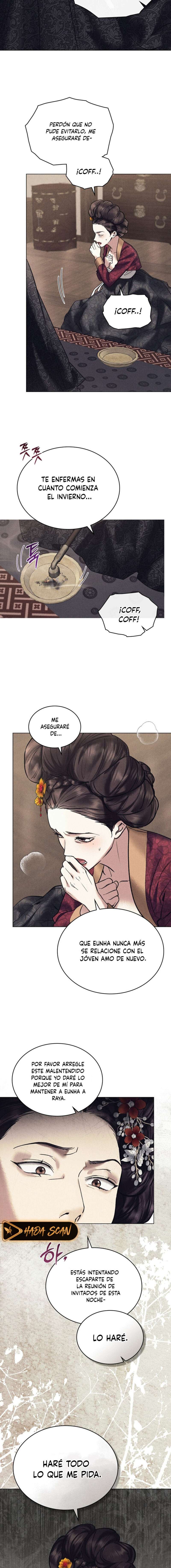 Noche de caos Capítulo 2 - Página 5