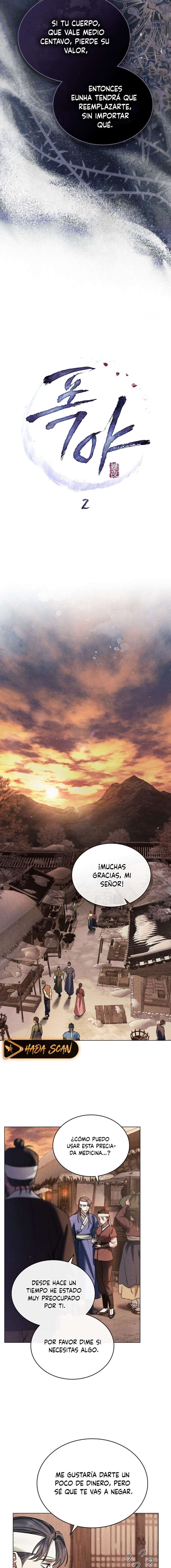 Noche de caos Capítulo 2 - Página 7