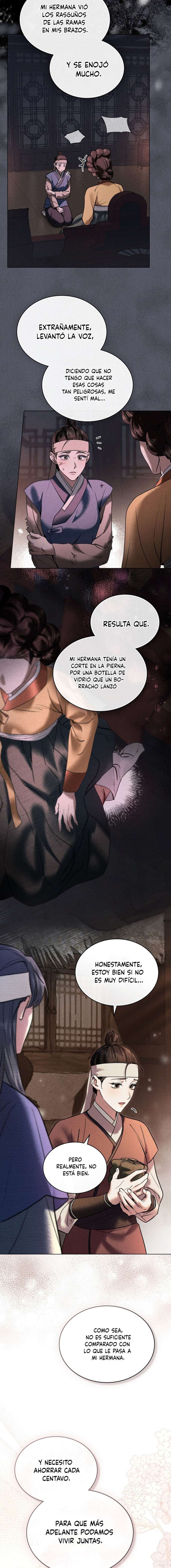 Noche de caos Capítulo 2 - Página 9