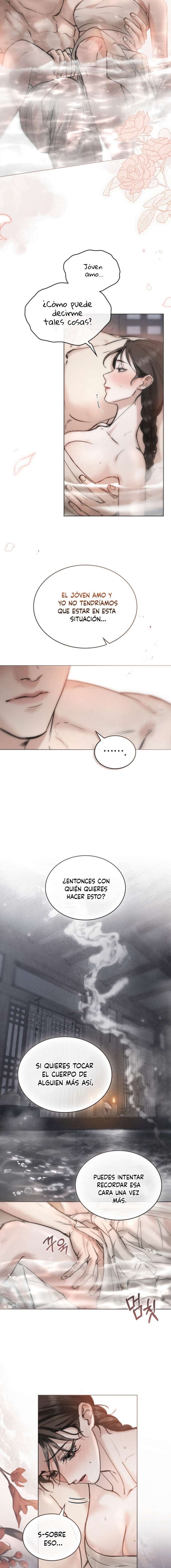 Noche de caos Capítulo 20 - Página 2