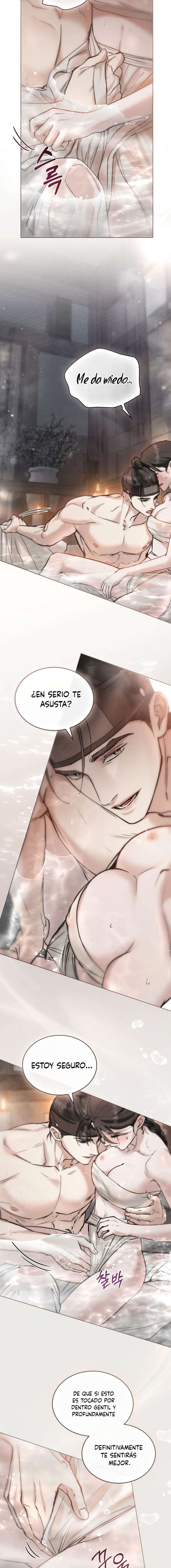 Noche de caos Capítulo 20 - Página 5