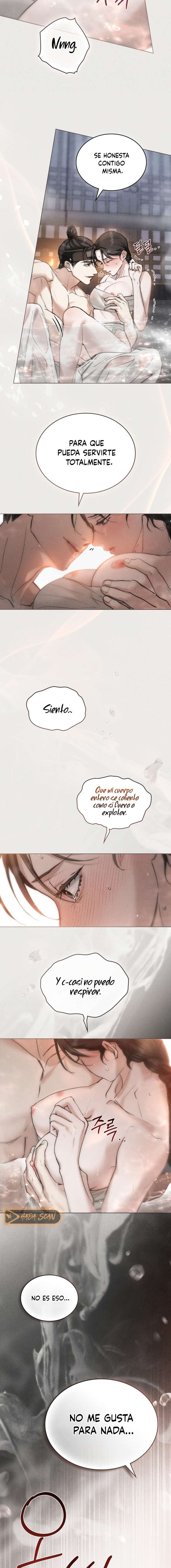 Noche de caos Capítulo 20 - Página 6