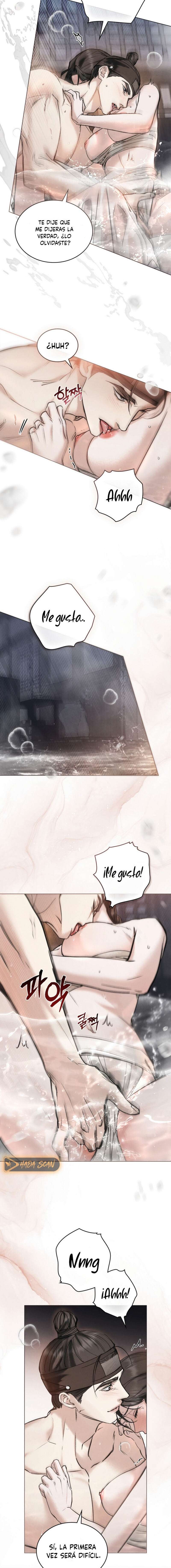 Noche de caos Capítulo 20 - Página 9