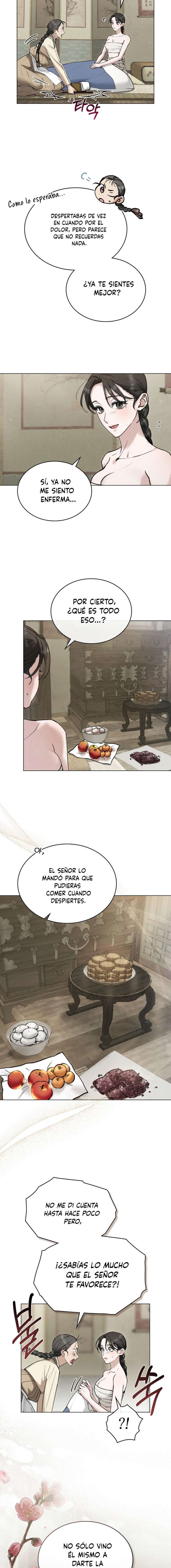 Noche de caos Capítulo 21 - Página 2