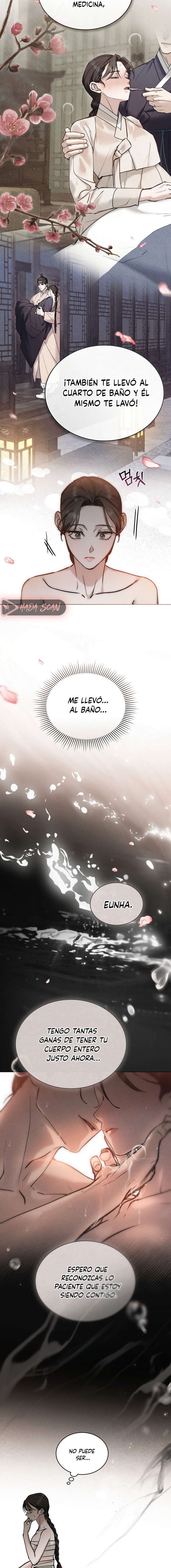 Noche de caos Capítulo 21 - Página 3