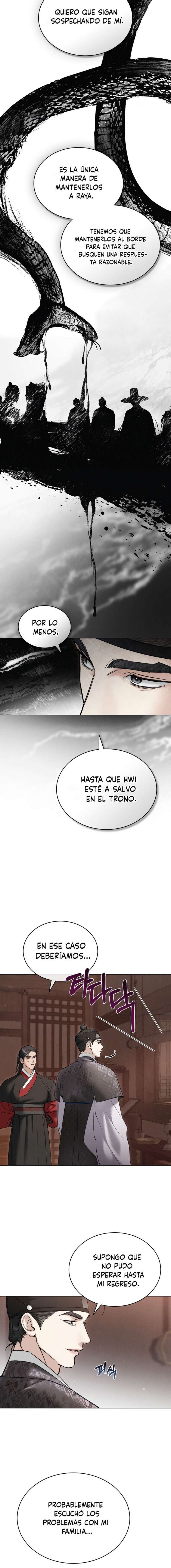 Noche de caos Capítulo 22 - Página 10