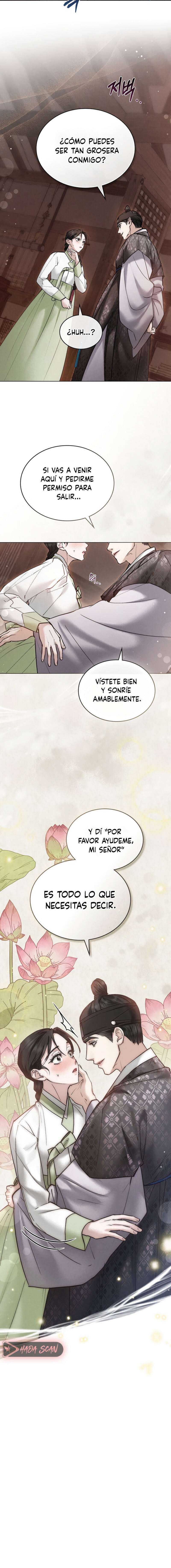 Noche de caos Capítulo 22 - Página 13