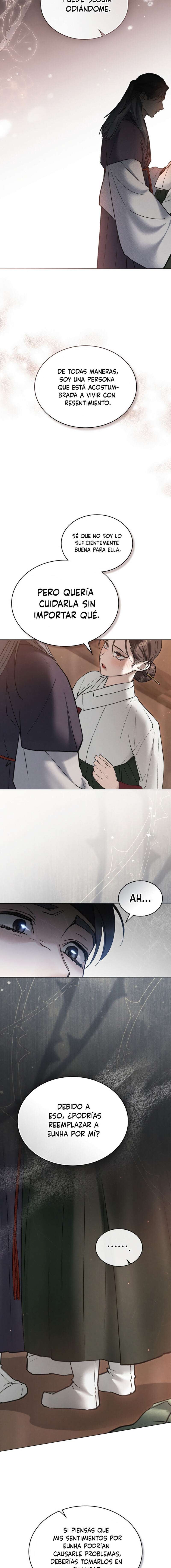 Noche de caos Capítulo 22 - Página 2