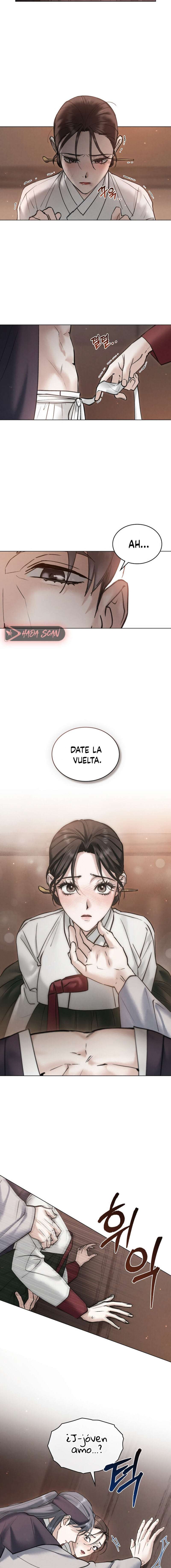 Noche de caos Capítulo 22 - Página 4