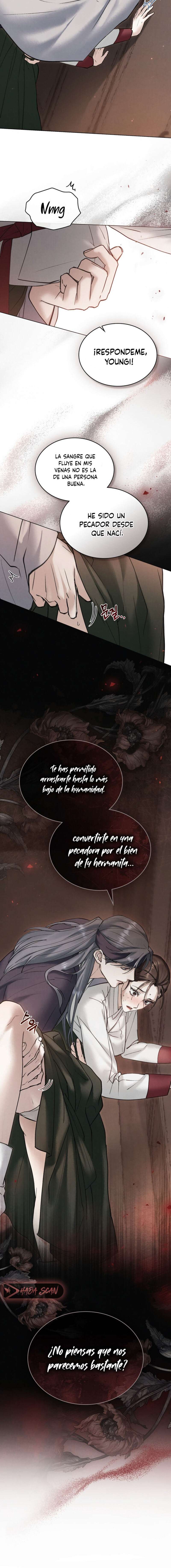 Noche de caos Capítulo 22 - Página 5