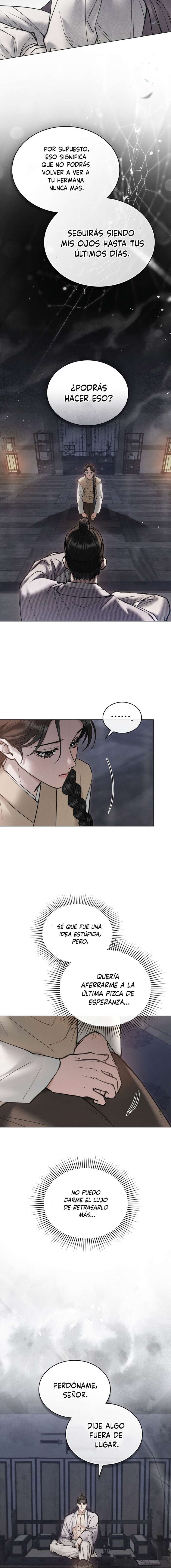 Noche de caos Capítulo 23 - Página 10