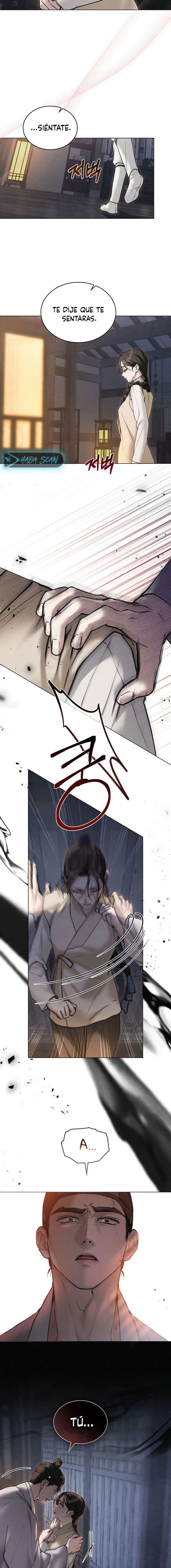 Noche de caos Capítulo 23 - Página 12