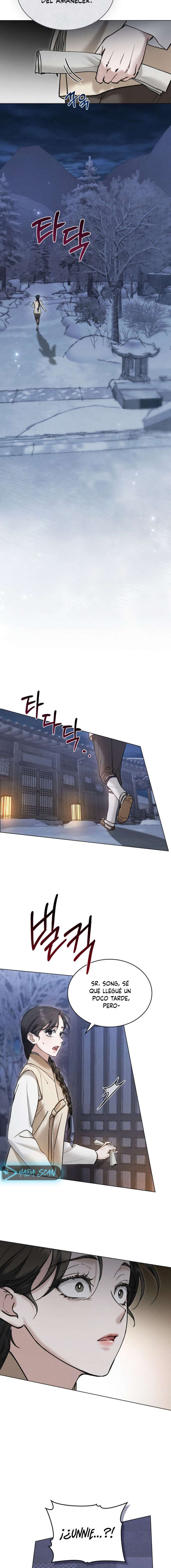 Noche de caos Capítulo 23 - Página 2