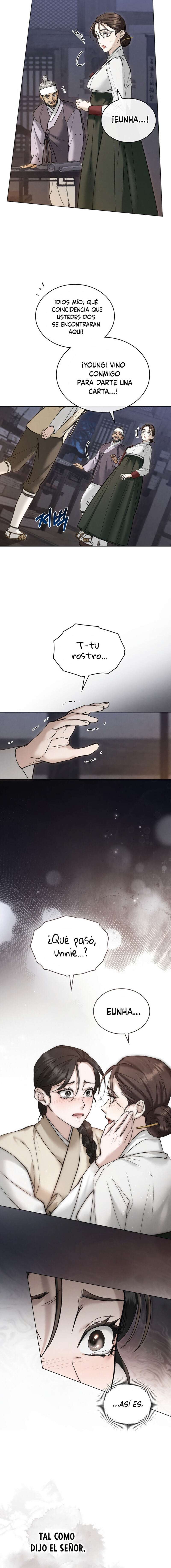 Noche de caos Capítulo 23 - Página 3