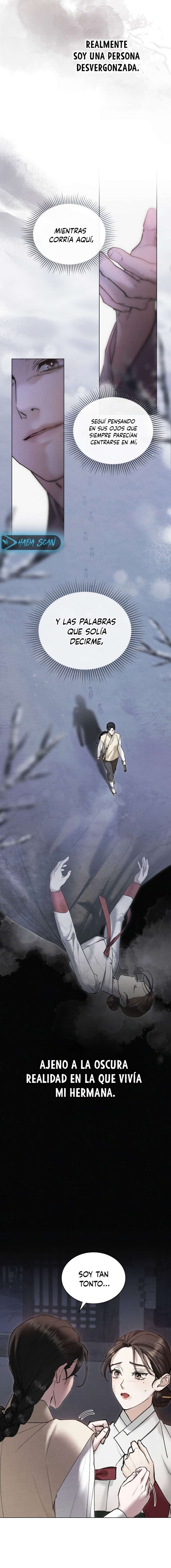 Noche de caos Capítulo 23 - Página 4