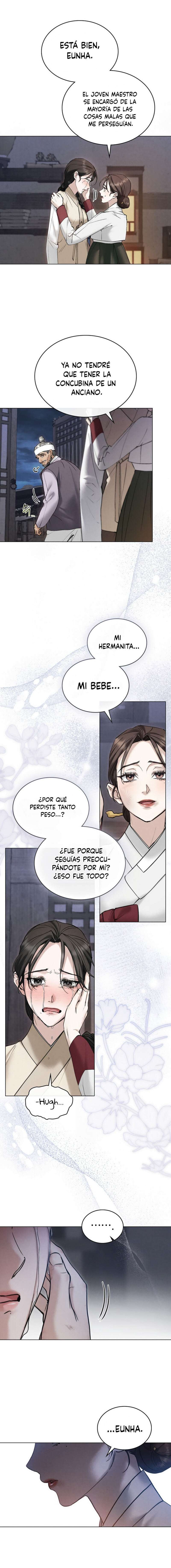 Noche de caos Capítulo 23 - Página 5