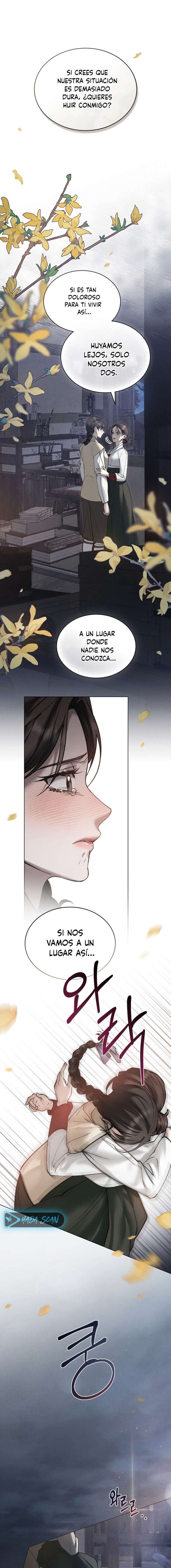 Noche de caos Capítulo 23 - Página 6