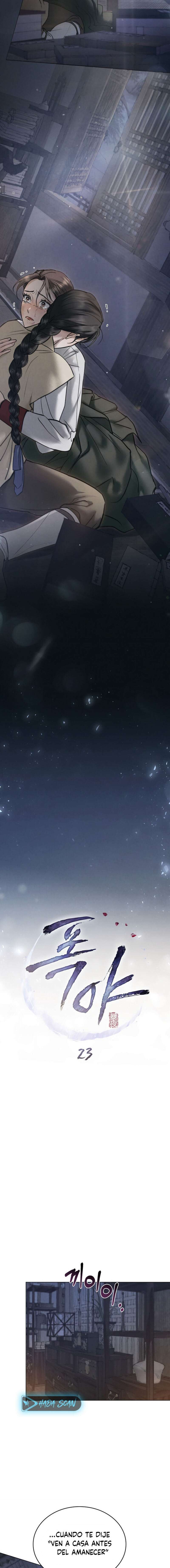 Noche de caos Capítulo 23 - Página 7