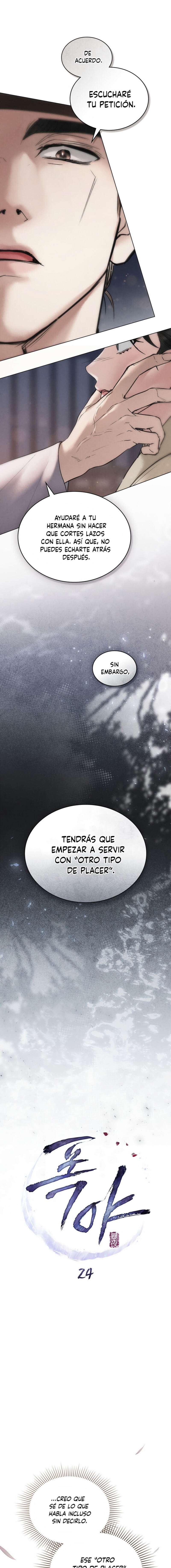 Noche de caos Capítulo 24 - Página 2