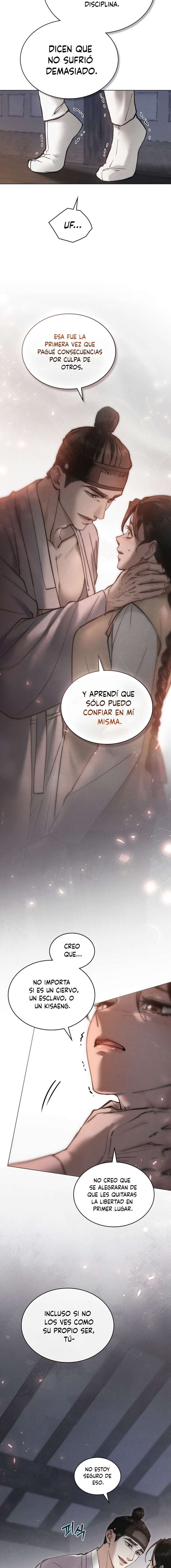 Noche de caos Capítulo 24 - Página 4